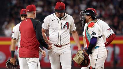 Rosenthal Says Diamondbacks ‘Depleted’ as Trade Deadline Nears