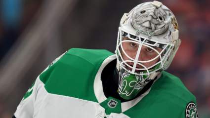 Trade Pitch Sees Red Wings Acquiring Star $66 Million Goalie in Blockbuster