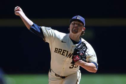 Brewers’ Underrated Rookie Making Waves In NL Award Race
