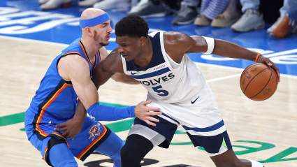 NBA Analyst Roasts Timberwolves With Savage Instincts Comment