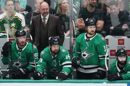Stars Coach Goes Scorched Earth On Team After Another Conference Final Loss