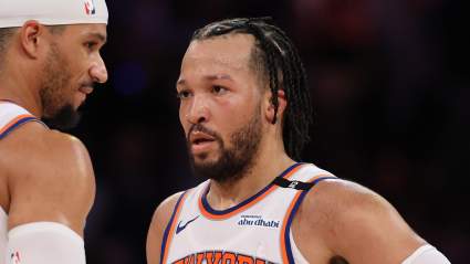 Knicks Star Jalen Brunson’s Message for Teammates Ahead of Game 6