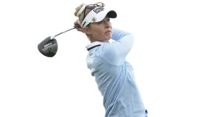 Seven Birdies Lift Korda Into Contention for First U.S. Open Win