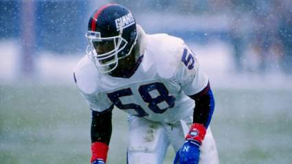 Carl Banks Names ‘Best’ Giants Player Set to Benefit from Russell Wilson