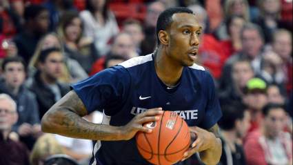Former College Basketball Player Could Face Death Penalty After Arrest