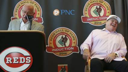 Reds Former Broadcaster Blasts MLB’s Timing on Rose’s HOF Reinstatement
