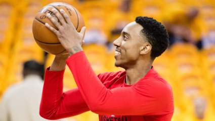 Former Hawks Guard Claims his Team Would Beat the Thunder