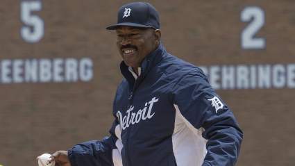 ‘Under-Appreciated’ Tigers Great Dies at 70