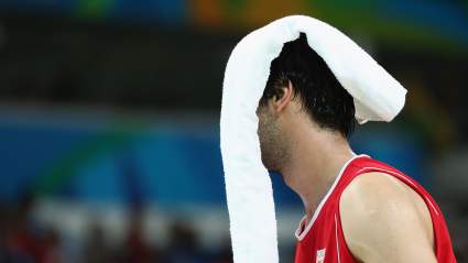 Former Clippers Guard to Retire Aged 38