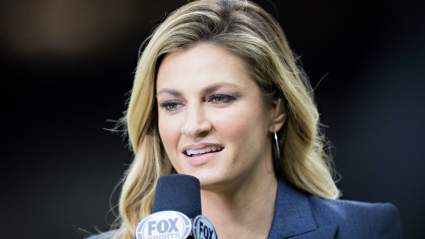 Travis Kelce Gives Love to Erin Andrews After Devastating News