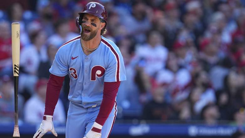 Bryce Harper