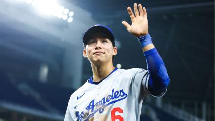 Dodgers Make Easy Choice But Tough Call Costing Longtime Player His Job