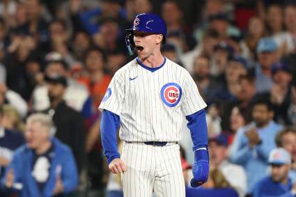 Why Fans Can’t Get Enough Of Cubs’ Young Star