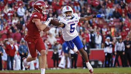Lions Won ‘Bidding War’ to Land Promising Wide Receiver