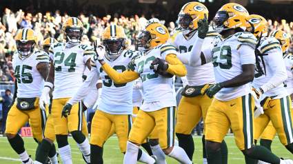 ESPN Names 2-Time Pro Bowler as ‘Top Trade Fit’ for Chargers