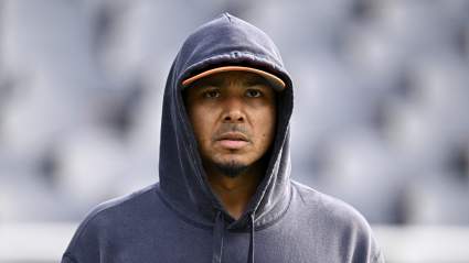 Bears Trade Proposal Lands 18-TD RB Seeking New Contract