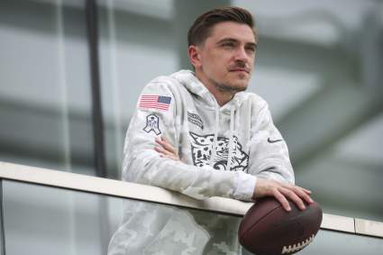 Jaguars Could Soon Move on from Face of the Franchise