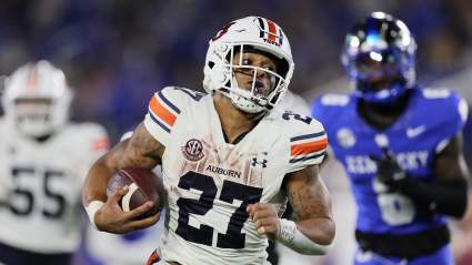 Rams Explosive Rookie Set to Push Kyren Williams for Top Role