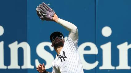 Yankees Near ‘Breaking Point’ With Continuing Miscues From MLB’s ‘Worst’