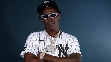 Yankees $5.9 Million Infield Star Drops Exciting 5-Word Message on Injury Return