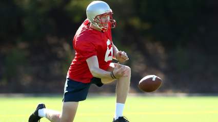 Broncos Rookie Punter Can Still Improve by This Much, Says Former Coach