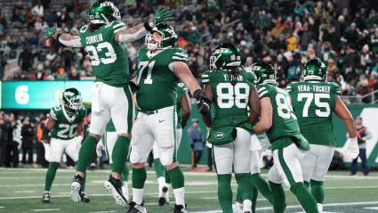 Jets Get Encouraging Update On Upcoming Season