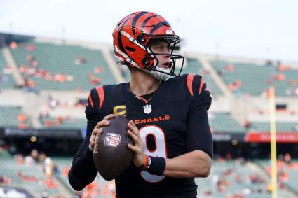 Cincinnati Bengals’ Mismanagement Could Fail Joe Burrow