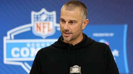 Ex-Buccaneers Exec Details Team’s Rise, Sustained Success