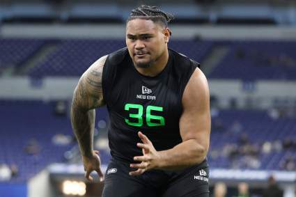 Sando: NFL Execs Grade Dolphins Draft