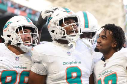 Miami Dolphins Pro Bowler Won’t Be Easy to Replace