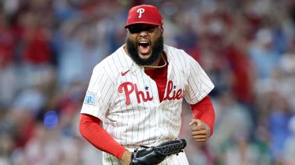 Phillies Will Have a $9 Million Decision to Make After Former Closer Shut Down