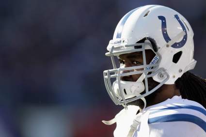 Re-Drafting the 2006 NFL Draft for the Colts