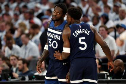 Brian Windhorst Has Concerning Outlook on Timberwolves Roster