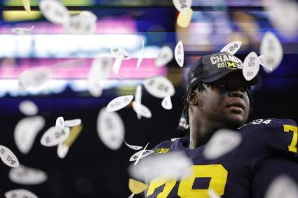Dolphins Insider Grades Their First Three Draft Picks