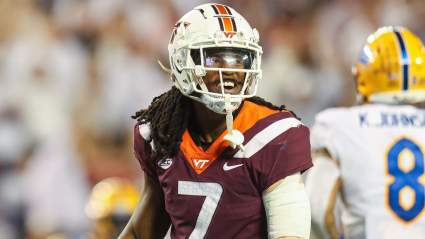 Unlikely Bills Rookie Predicted to Earn Spot on Final Roster