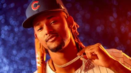 Cubs Star in the Making Deemed Top Trade Chip in Waiting