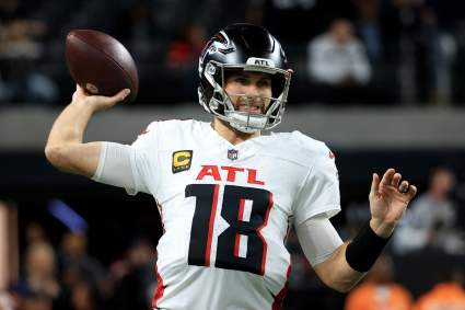 Falcons GM Opens Up About Kirk Cousins Situation