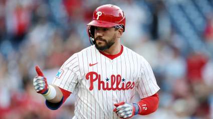 Phillies’ Decision on Superstar Could Have Serious Fallout