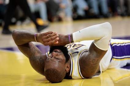 Lakers Dealt Major Blow With Huge LeBron James Announcement: Report