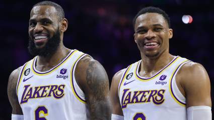 Future NBA Hall of Famer Offers Cryptic Comment on Lebron James After Huge Win
