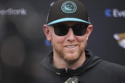 Jacksonville Jaguars Schedule Analysis: Weeks 10-13