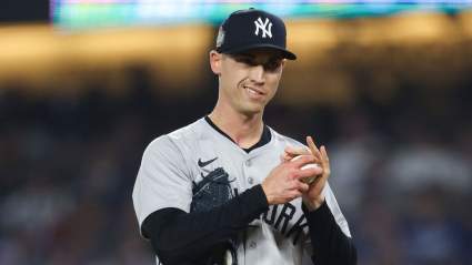 Yankees Fans Livid Over Luke Weaver Snub: ‘What a JOKE’