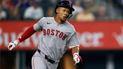 MLB Delivers Major Announcement on Red Sox $60 Million Rookie, Team Responds