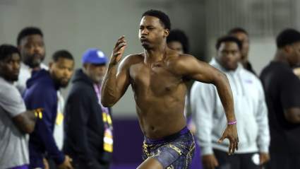 Bears Sign 6’2″ Safety to Push Jaquan Brisker, Kevin Byard