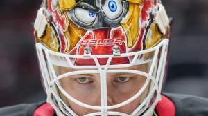 Linus Ullmark