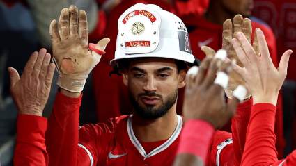 Red Sox Experiencing Seller’s Regret After Former Top Prospect’s Breakout