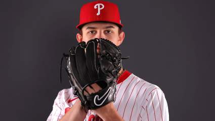 Former Phillies Top Prospect Regaining Form After Making Pivotal Change Before 2025 Season