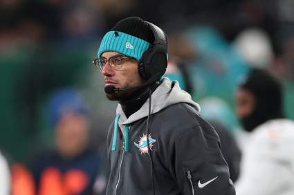 Source Says Miami Dolphins and CB Don’t See “Eye to Eye”