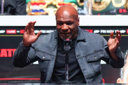 Falcons Coach Compares New Defense to Mike Tyson