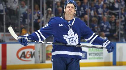 Insider: Los Angeles Beckons Maple Leafs $10.9 Million All-Star UFA Mitch Marner